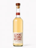 Lomas Tequila Reposado